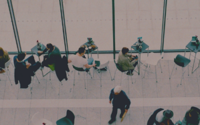 Apoyo a la modernización de equipamientos comerciales