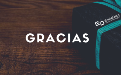 Agradecimiento a clientes