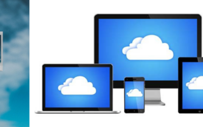 Recomendaciones para almacenar información en la nube