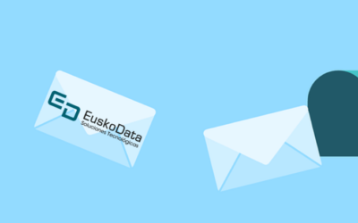 Estrenamos Newsletter en Euskodata