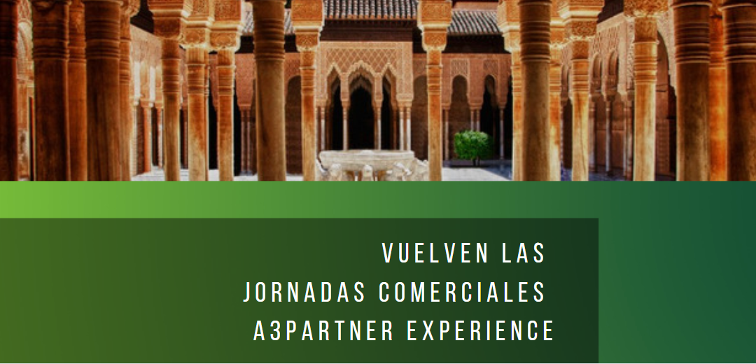 Jornadas Comerciales de Wolters Kluwer