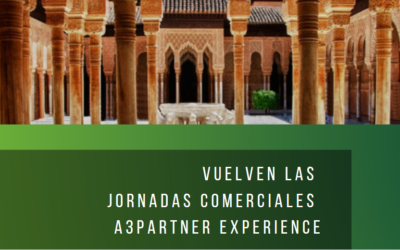 Jornadas Comerciales de Wolters Kluwer