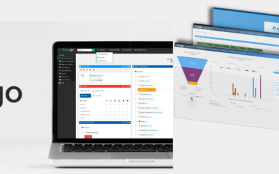 Ventajas del CRM de Flexygo