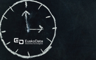 Volvemos al horario habitual