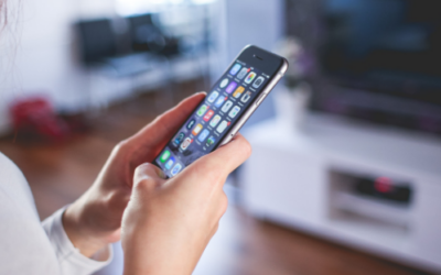 Transformación Digital en el control horario