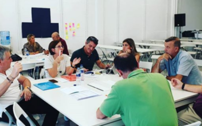 Participación de Euskodata en la 7º Convención de AHORA Freeware