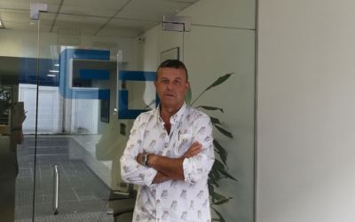 AHORA Freeware entrevista a Iñaki López, Gerente de Euskodata