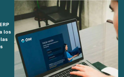 AHORA One, la solución en la nube sin instalación