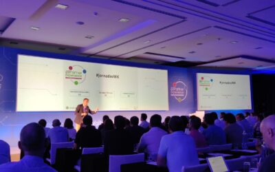 Wolters Kluwer celebra las Jornadas Comerciales con interesantes novedades