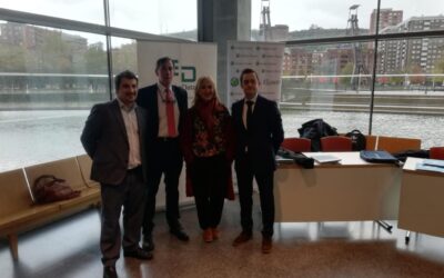 Euskodata en el III Foro Fiscal del País Vasco