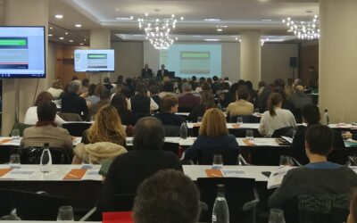 Colaboración en la 8º Edición de Jornadas Laboralistas