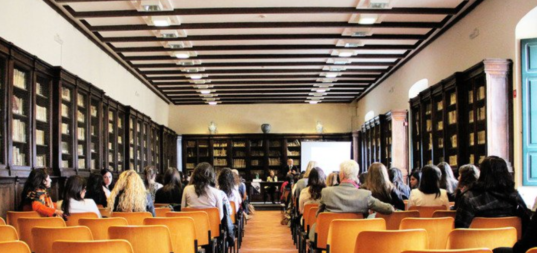 Formación de gestión laboral a alumnos de la Universidad de Deusto