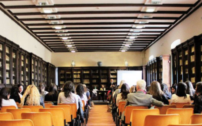 Formación de gestión laboral a alumnos de la Universidad de Deusto