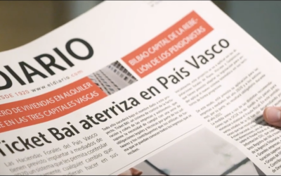 Soluciones Ticket BAI para el País Vasco
