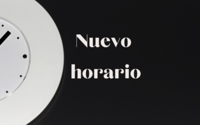 Nuevo horario de atención en Euskodata