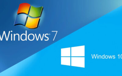 Llega el fin de soporte de Windows 7