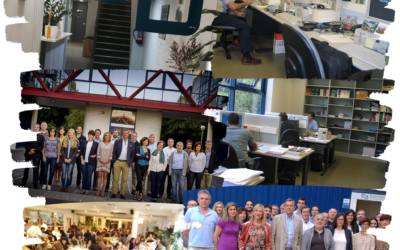 Feliz 35 Aniversario, Euskodata!