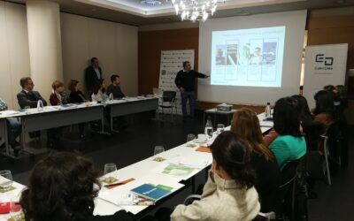 Coloquio Ticket BAI, Batuz y Soluciones de implantación