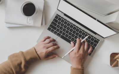 Trabajar con una configuración segura