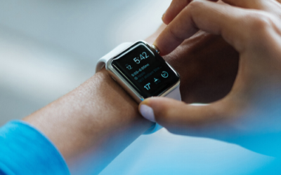 Seguridad en los sistemas de fichaje