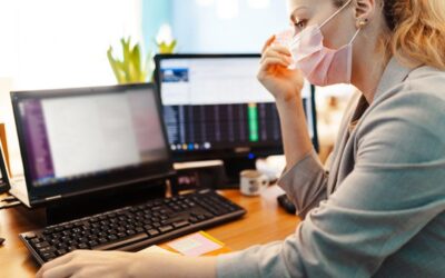 Webinars de la semana de Wolters Kluwer