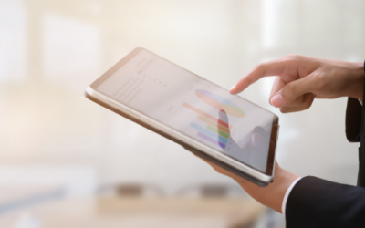 Transformación y Digitalización con cloud computing