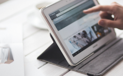 Digitalización en el área de RRHH