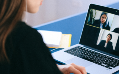Herramientas para videoconferencias