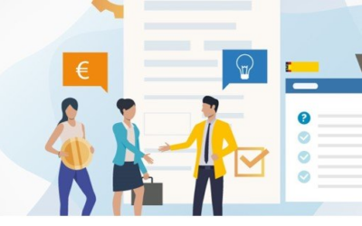 Trámites en la TGSS para la aplicación de las exoneraciones de ERTEs