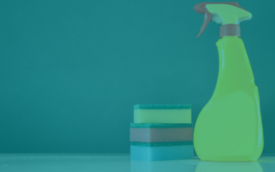 ServiCore, software para empresas de limpieza