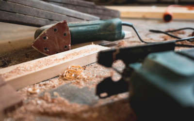 ERP Carpin, el programa de gestión integral de carpintería