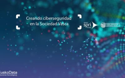 Euskodata se une a Basque Cybersecurity Centre