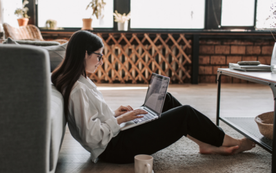 La cifra de teletrabajadores se triplica en un año