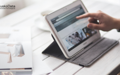 Es el momento de digitalizar tu empresa