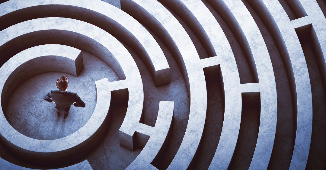 Tengo un plan para ti