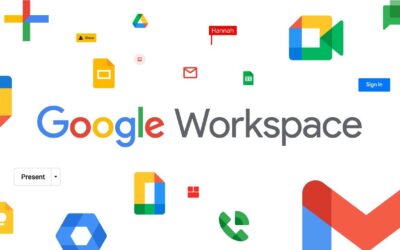 Google Workspace, el nuevo espacio de trabajo que sustituye a G Suite