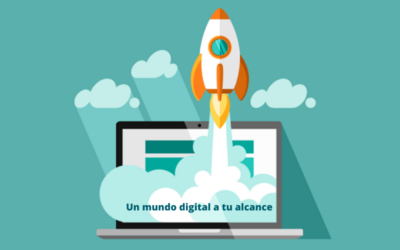 Digitaliza tu empresa fácilmente