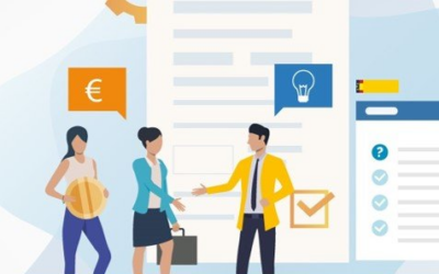 Trámites TGSS para la aplicación de las exoneraciones de ERTEs: octubre a enero