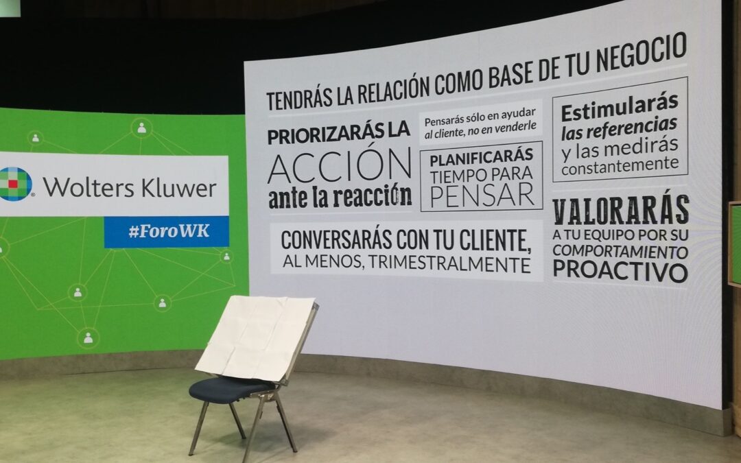 El Foro Asesores Wolters Kluwer impulsa el crecimiento del despacho profesional