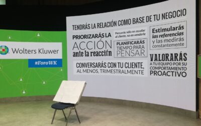 El Foro Asesores Wolters Kluwer impulsa el crecimiento del despacho profesional