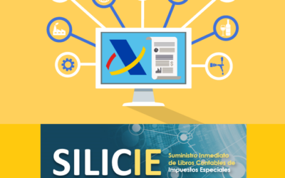 SILICIE: La nueva normativa ya está en vigor
