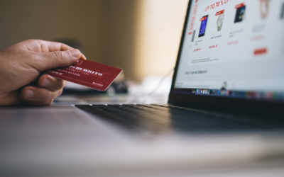 Consejos para compras navideñas online