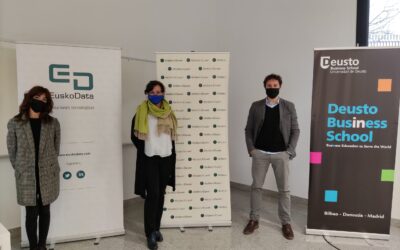 Formación a3EQUIPO para los alumnos del Master MBA