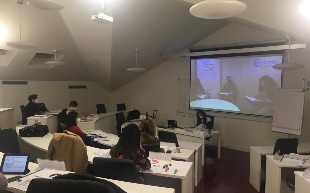 Entrevista a3EQUIPO Euskodata-Deusto