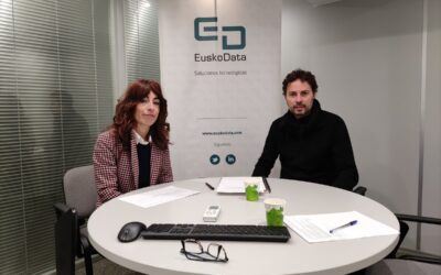 Entrevista a Euskodata sobre a3EQUIPO