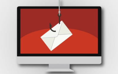 Aumentan los ataques Phishing