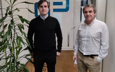 Entrevista en SPRI – Soluciones Ticket BAI