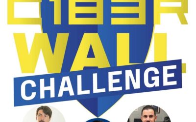 Comienza C1berWallChallenge