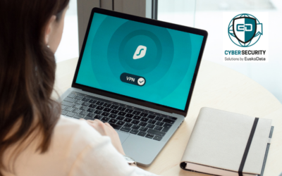 Webinar de Ciberseguridad en el teletrabajo