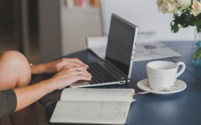 Nuestro Kit de Teletrabajo